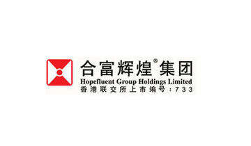 合富辉煌集团
