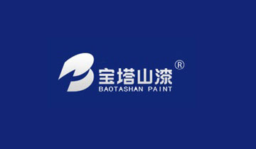 宝塔山漆